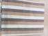 BEDSHEET STRIPE 90X108 2 PILLOW COVER